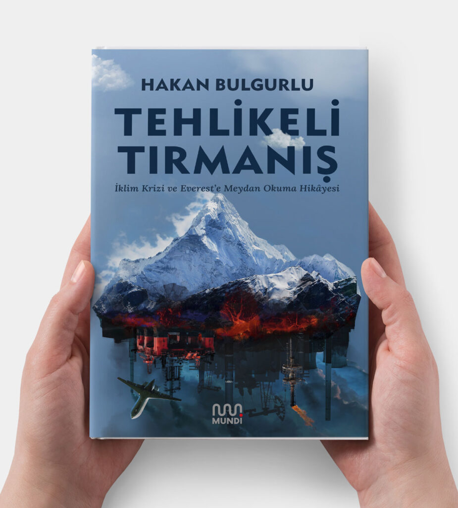 tehlikeli tirmanis kapak